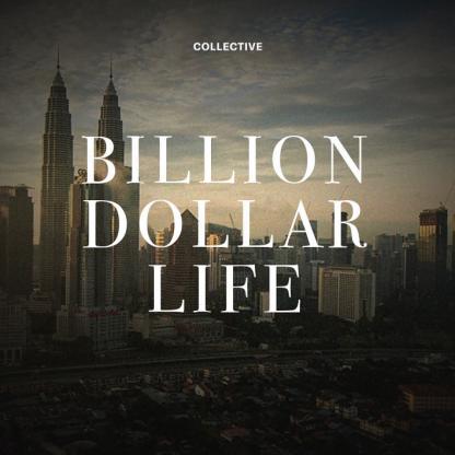 Billion Dollar Life eTicket